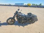 2016 Harley-Davidson XG500