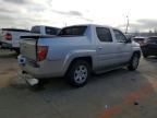 2007 Honda Ridgeline RTL