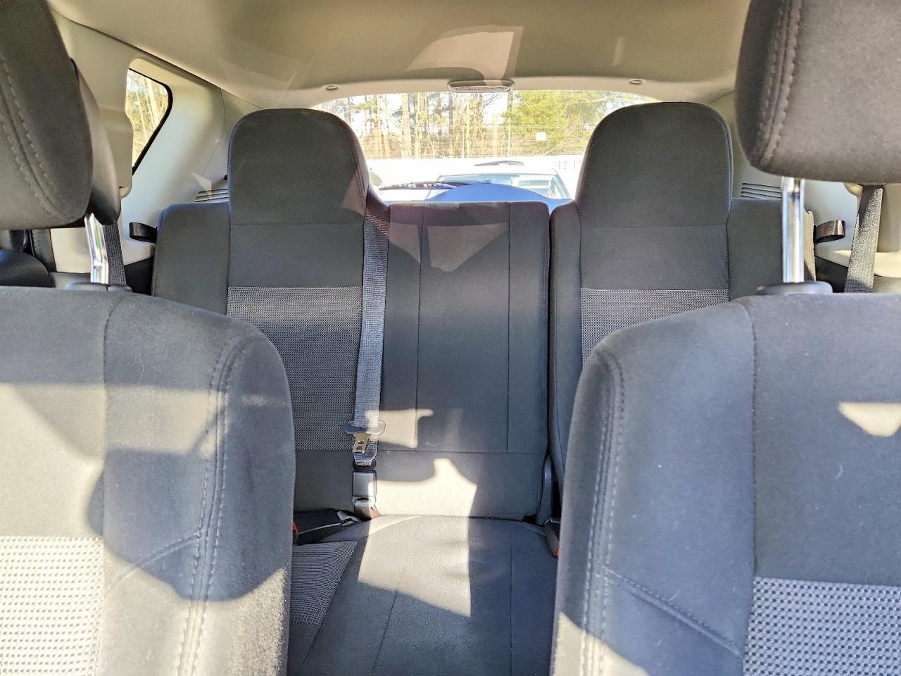 2014 Jeep Compass Sport