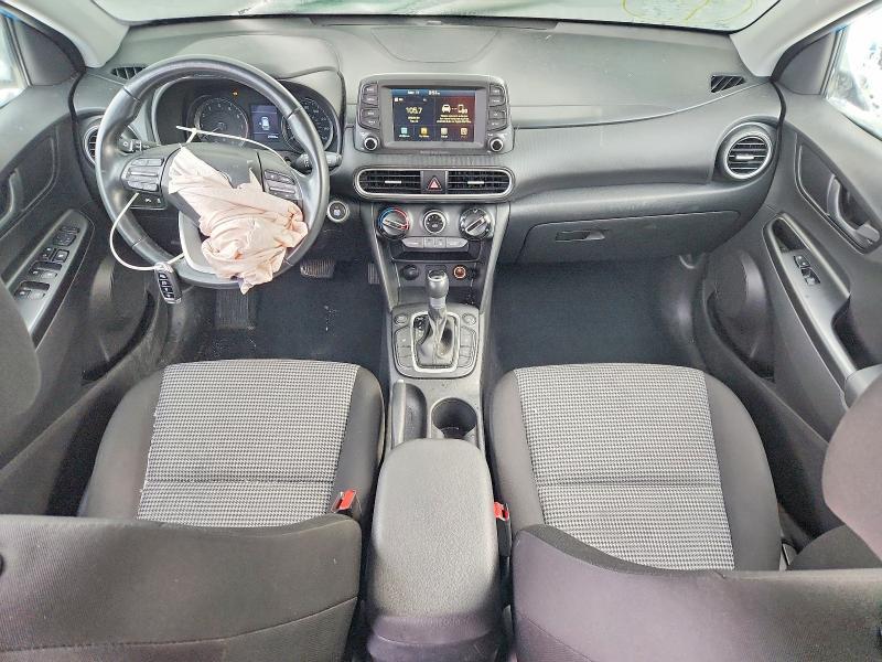 2020 Hyundai Kona sel