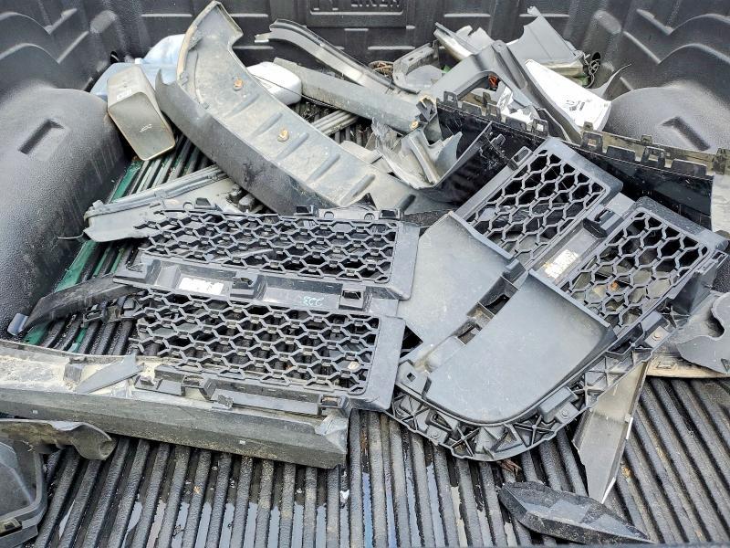 2014 Dodge RAM 1500 ST