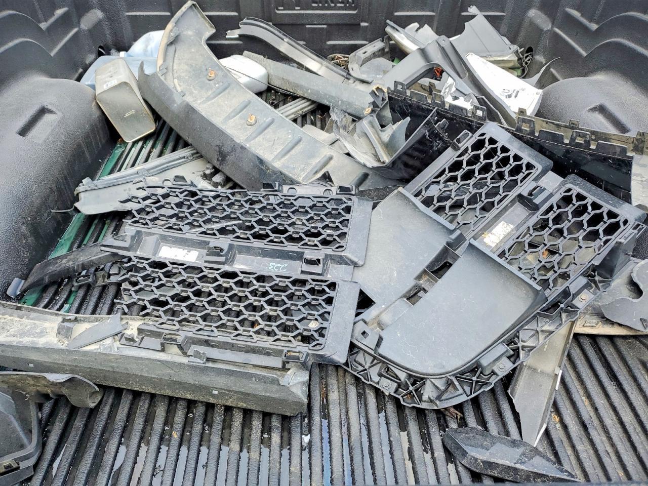 2014 Dodge RAM 1500 ST