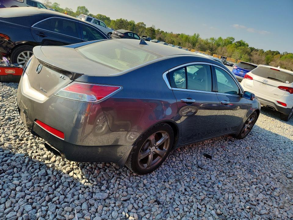 2011 Acura TL