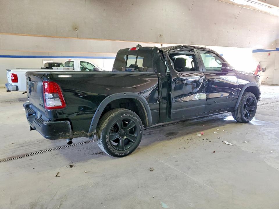 2023 Dodge RAM 1500 BIG Horn
