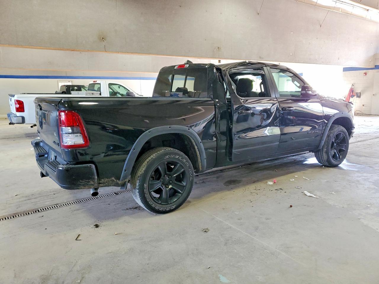 2023 Dodge RAM 1500 BIG Horn