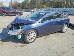 Buick Vehiculos salvage en venta: 2016 Buick Regal