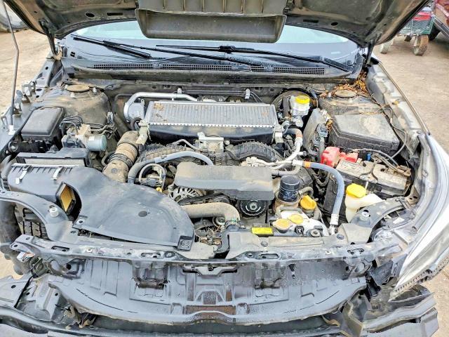 2022 Subaru Outback Limited xt