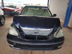 2005 Lexus Ls 430 Base