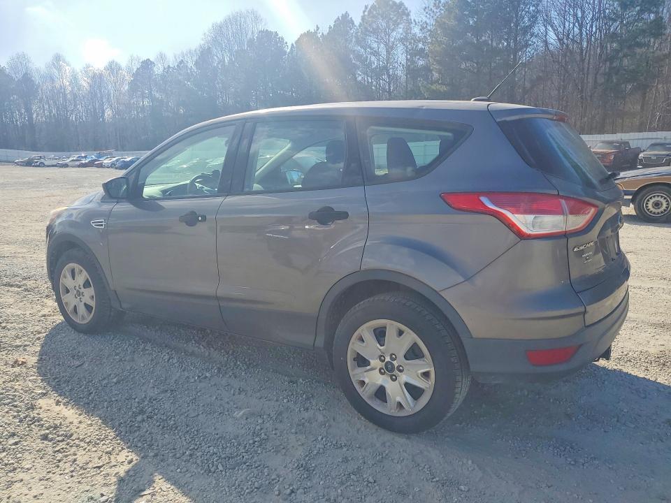 2013 Ford Escape s