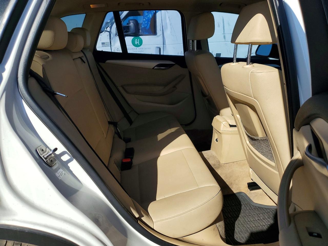 2015 BMW X1 Sdrive28i