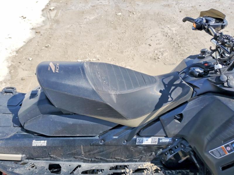 2022 Skidoo 900 Turbo