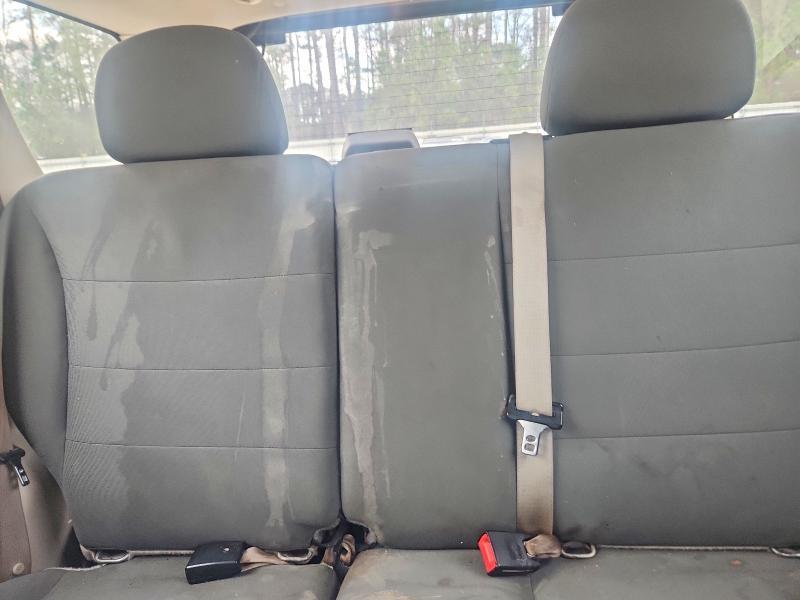 2012 Ford Escape xls