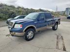 2004 Ford F150 Supercrew