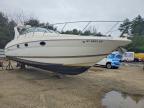 2001 Wells Cargo 2001 Wellcraft 3000 Martinique-Boat