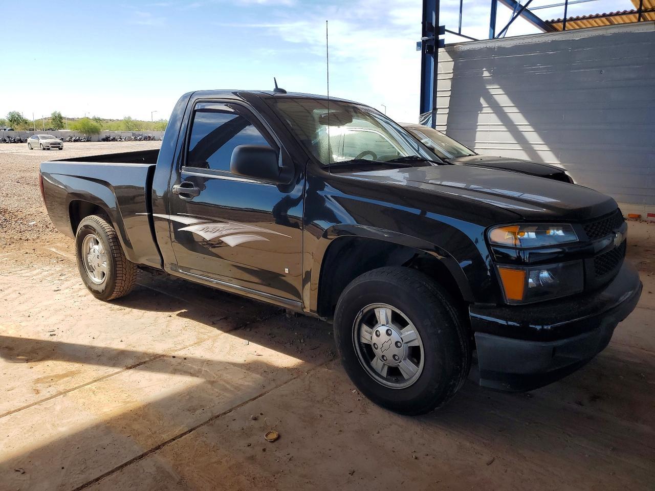 2008 Chev Colorado