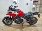 2021 Honda NC750 XA
