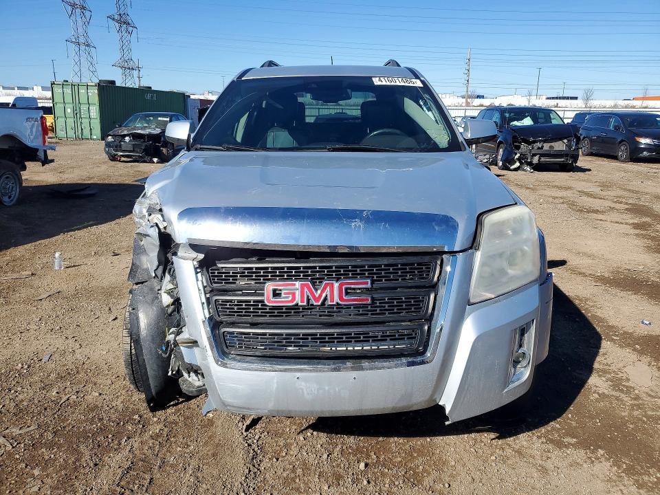 2014 GMC Terrain slt
