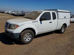 2017 Nissan Frontier s for sale in Bakersfield, CA
