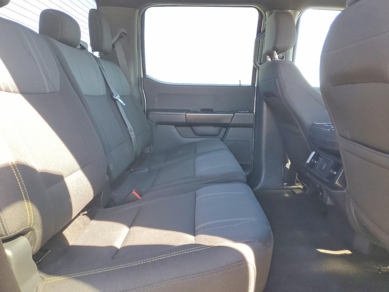 2024 Ford F150 STX