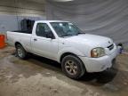 2001 Nissan Frontier XE