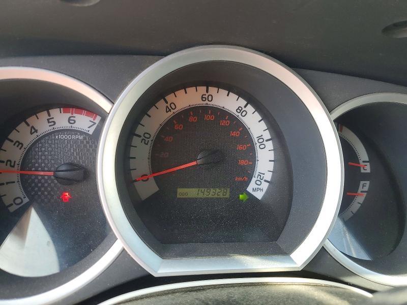2013 Toyota Tacoma Prerunner