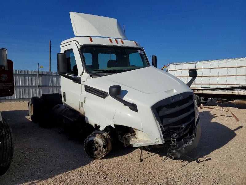 2024 Freigliner 2024 Freightliner Cascadia 126 Semi Truck