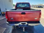 2001 Ford F250 Super Duty
