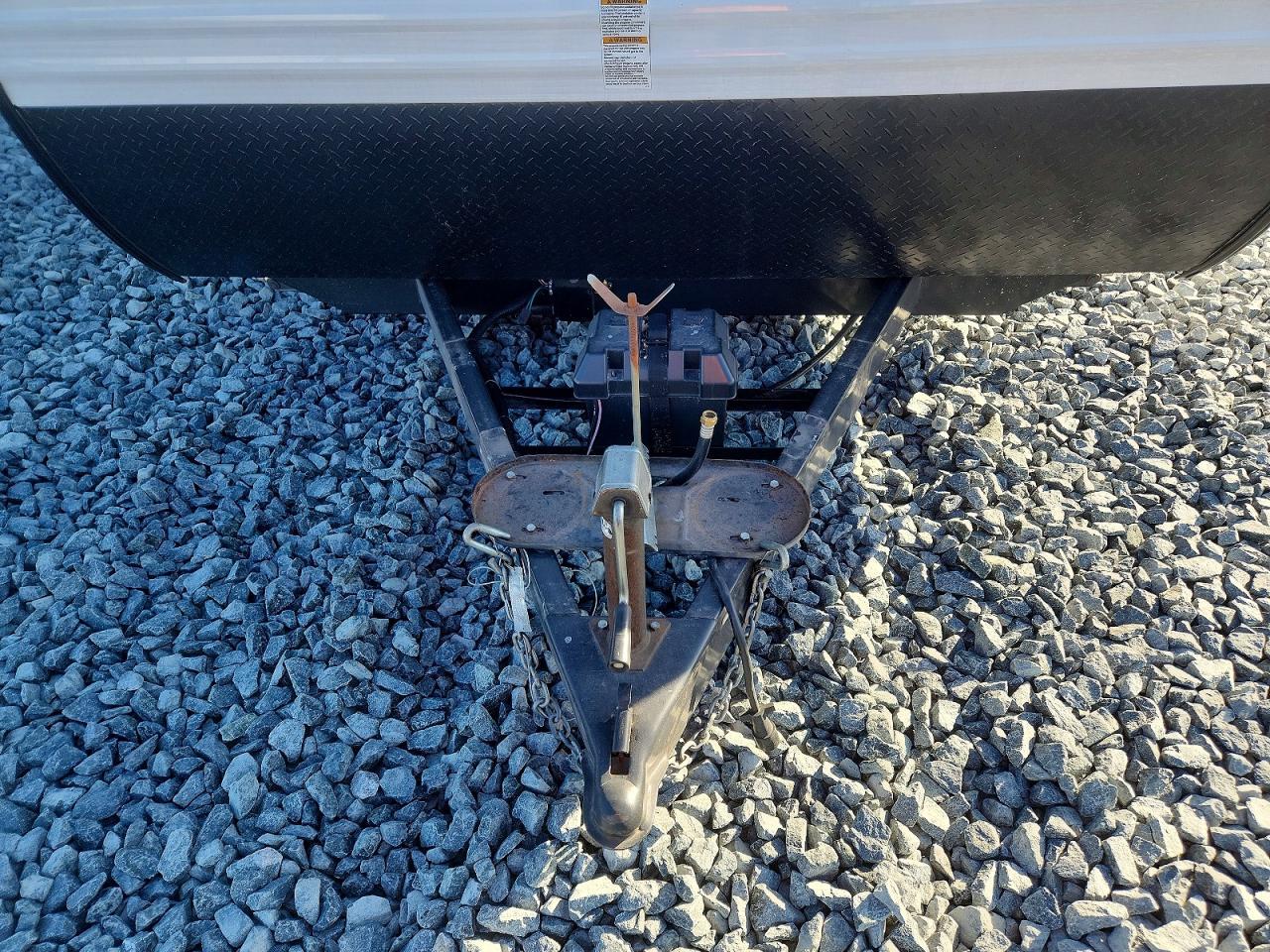 2018 Unknown 2018 Jayco JAY Flight Camper