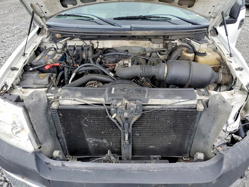 2008 Ford F150