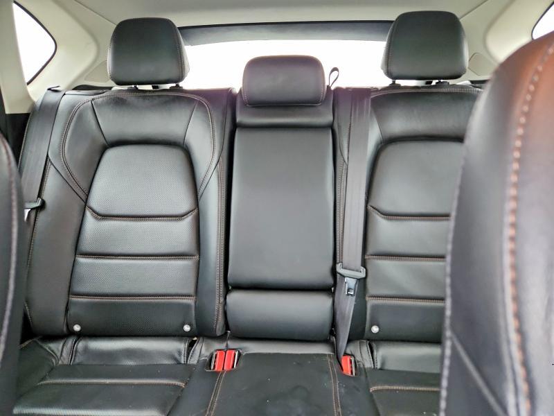 2019 Mazda Cx-5 Grand Touring Reserve