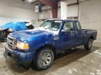 2011 Ford Ranger Super cab