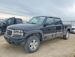 GMC new Sierra k1500 salvage cars for sale: 2005 GMC New Sierra K1500