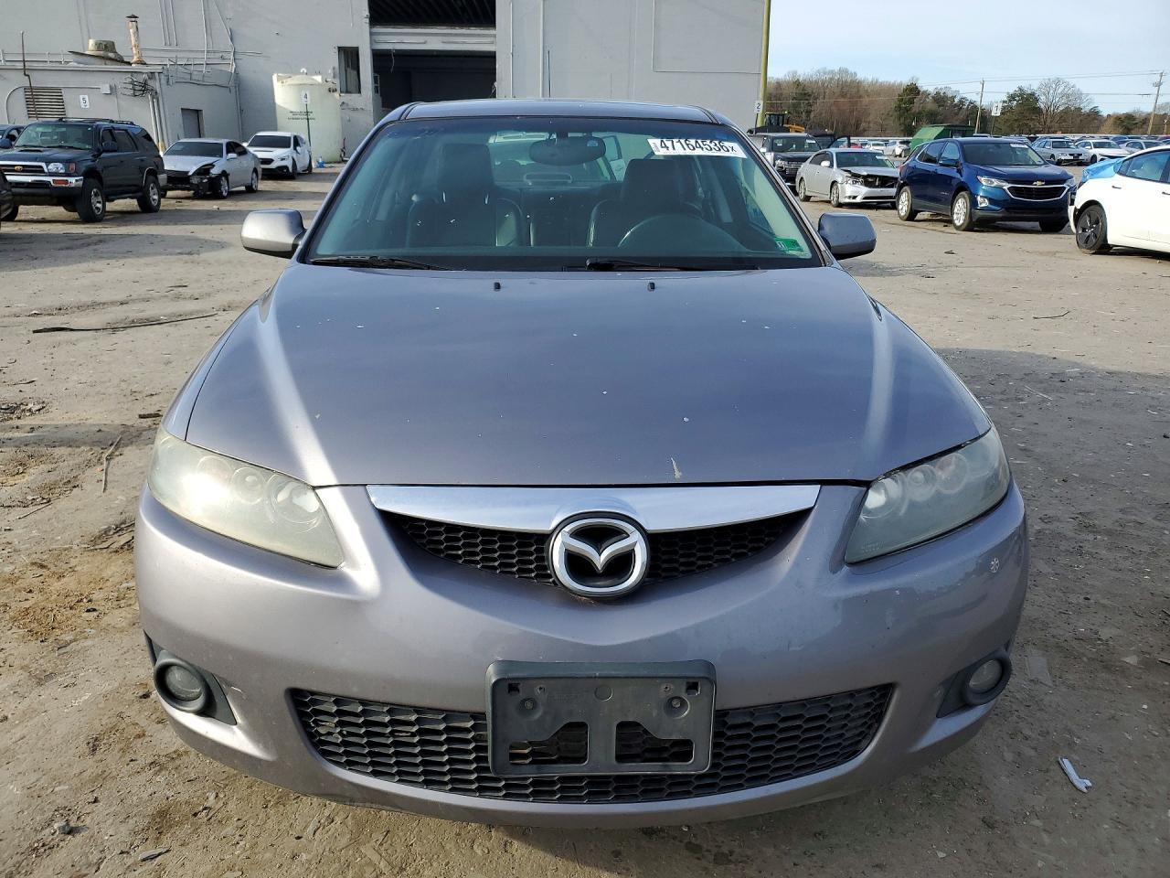 2006 Mazda 6 I