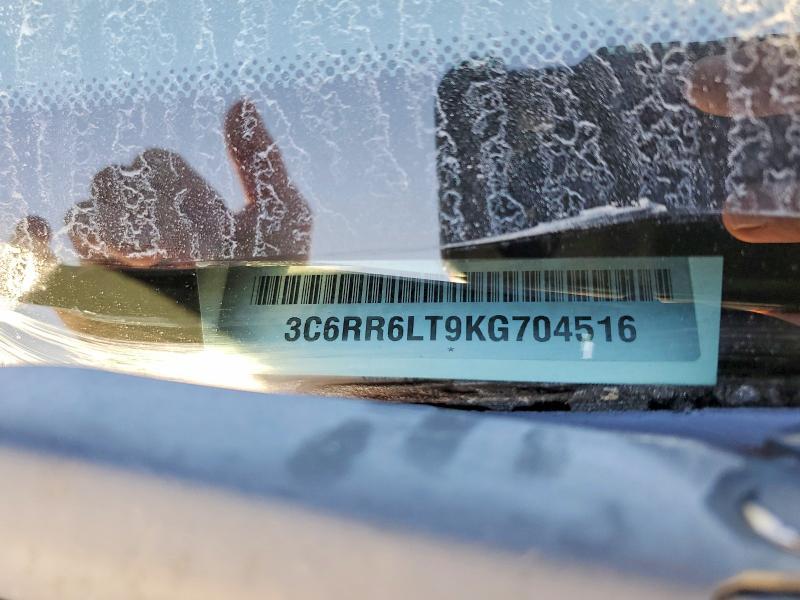 2019 Dodge RAM 1500 Classic SLT