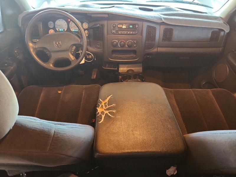 2003 Dodge RAM 1500