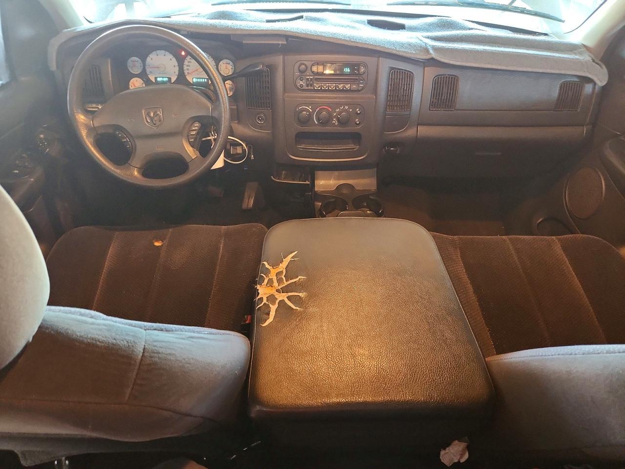 2003 Dodge RAM 1500