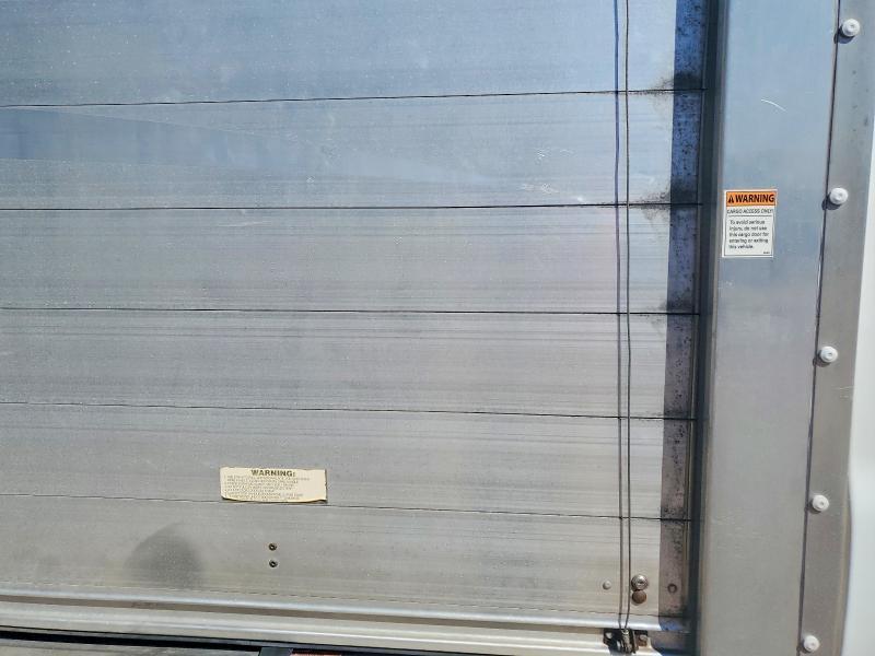 2019 Chevrolet Express Delivery Truck