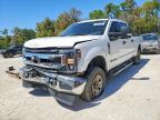 2021 Ford F250 Super Duty