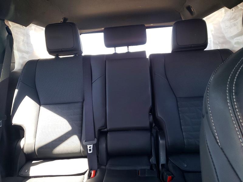 2025 Toyota 4runner trd Off-road Premium