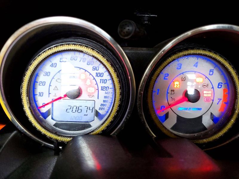 2017 Polaris Slingshot SLR