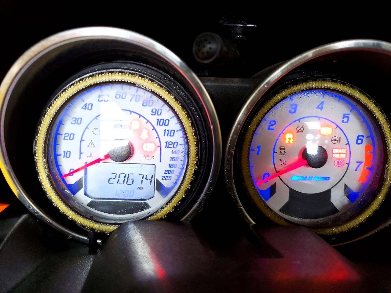 2017 Polaris Slingshot SLR