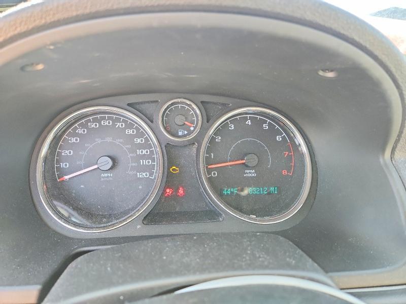2008 Chevrolet Cobalt lt