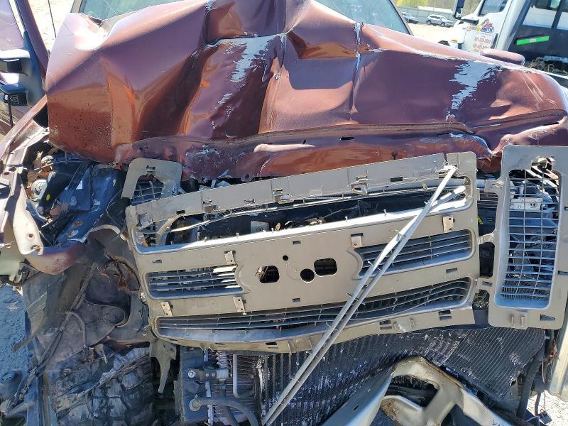 2008 Ford F250 Super Duty