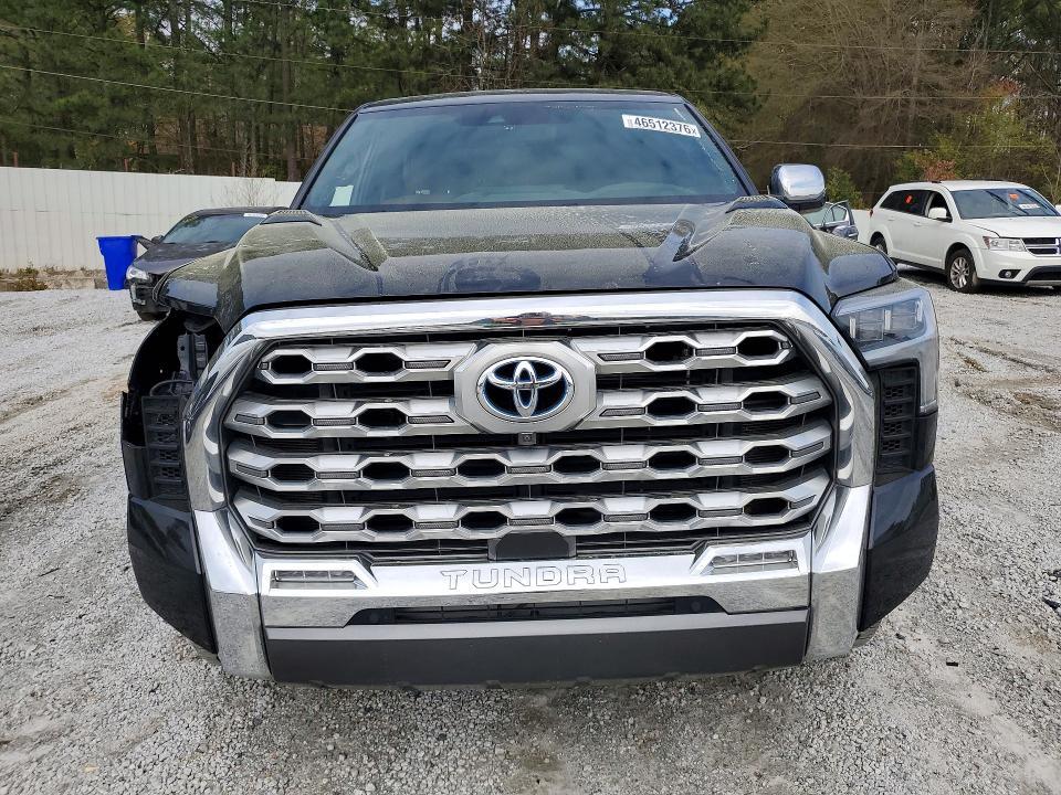2023 Toyota Tundra 1794 Edition HV