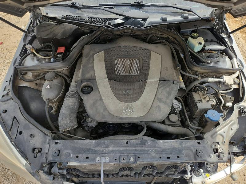 2011 Mercedes-Benz C300