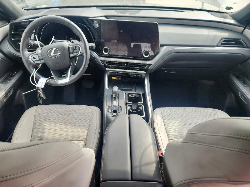 2024 Lexus Tx 350