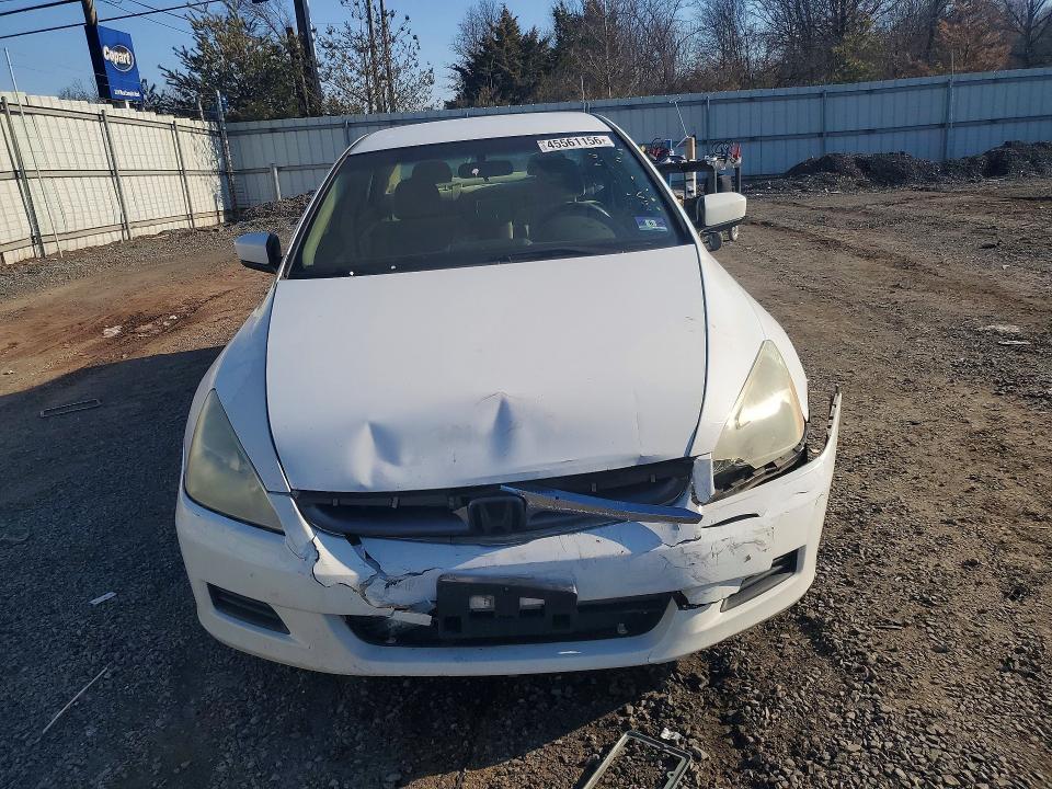 2006 Honda Accord se