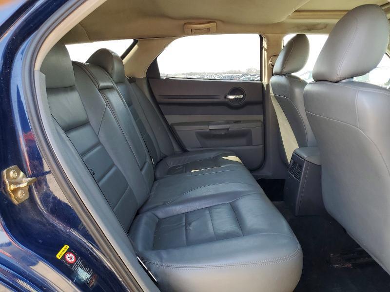 2005 Dodge Magnum r