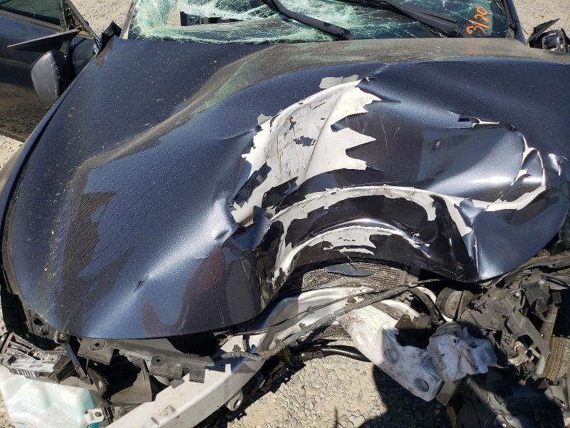 2008 Infiniti G37 Base