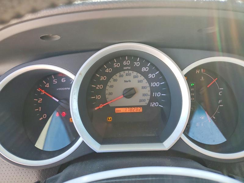 2010 Toyota Tacoma Access Cab AU